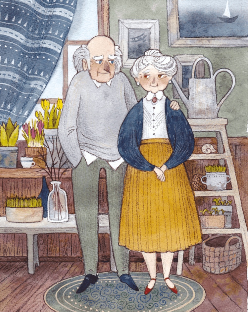 Иллюстрация к книге — Каникулы в Риге [i_003.jpg]