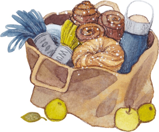 Иллюстрация к книге — Каникулы в Риге [i_011.jpg]