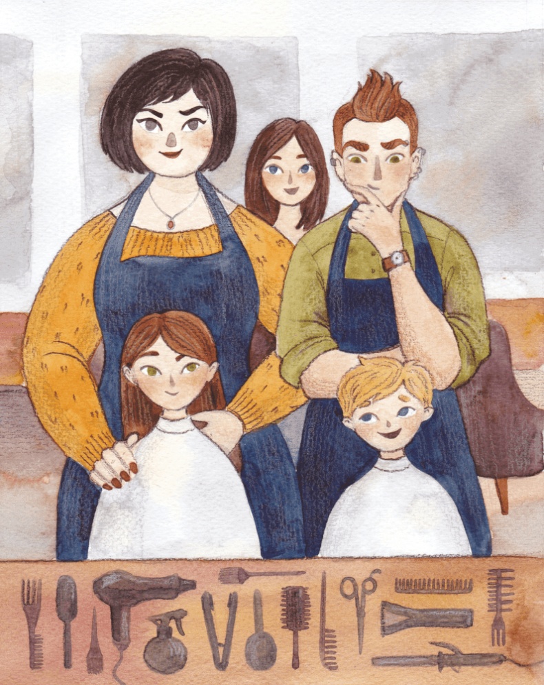 Иллюстрация к книге — Каникулы в Риге [i_019.jpg]