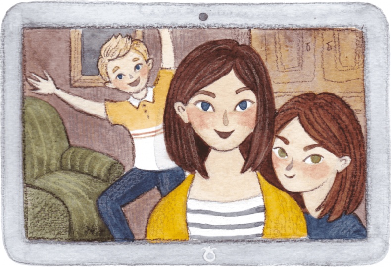 Иллюстрация к книге — Каникулы в Риге [i_020.jpg]