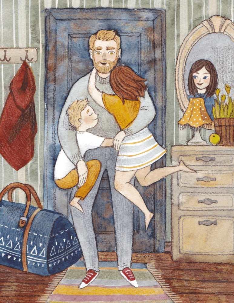 Иллюстрация к книге — Каникулы в Риге [i_021.jpg]