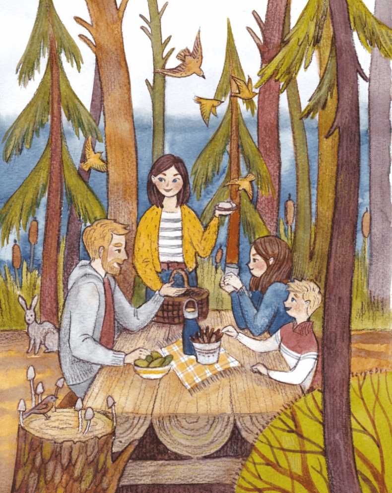 Иллюстрация к книге — Каникулы в Риге [i_026.jpg]