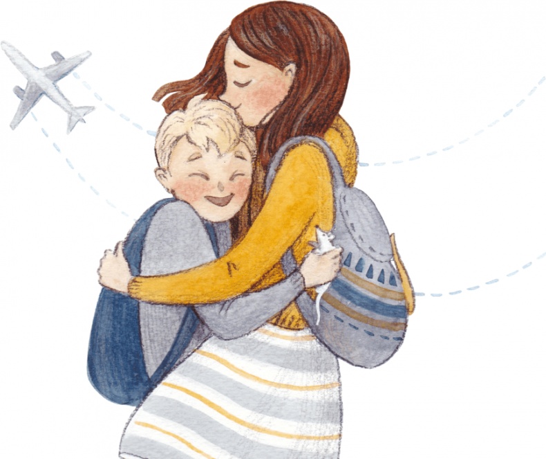 Иллюстрация к книге — Каникулы в Риге [i_027.jpg]