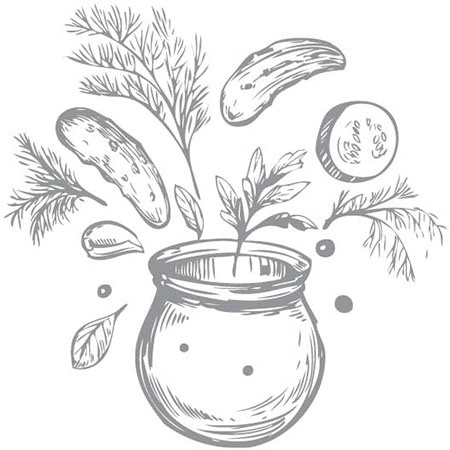 Иллюстрация к книге — Метод Нагумо. Японская система питания, которая поможет снизить вес, вернуть молодость кожи и улучшить здоровье за 4 недели [img_31.jpg]