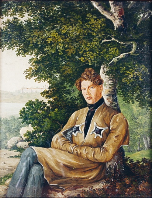 Иллюстрация к книге — Воры, вандалы и идиоты. Криминальная история русского искусства [i_002.jpg]