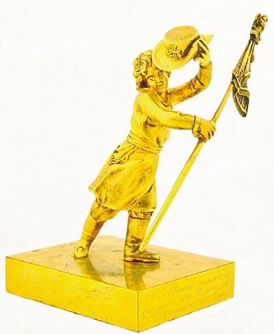 Иллюстрация к книге — Воры, вандалы и идиоты. Криминальная история русского искусства [i_003.jpg]