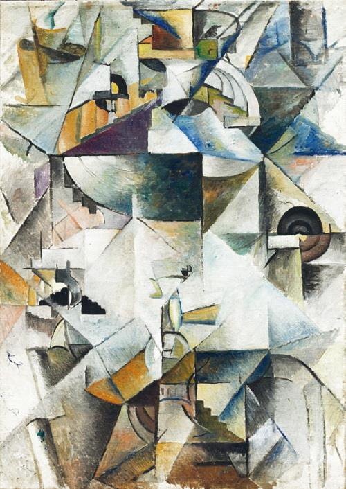 Иллюстрация к книге — Воры, вандалы и идиоты. Криминальная история русского искусства [i_017.jpg]