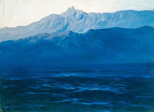 Иллюстрация к книге — Воры, вандалы и идиоты. Криминальная история русского искусства [i_036.jpg]