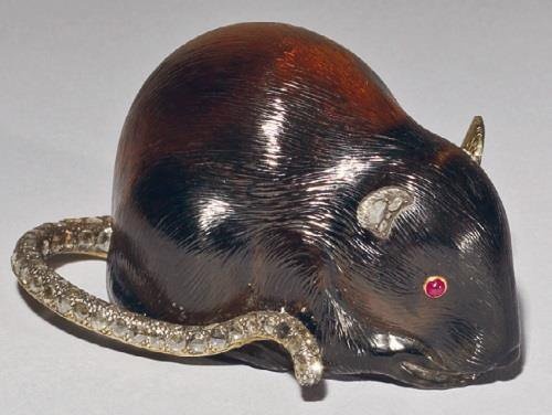 Иллюстрация к книге — Воры, вандалы и идиоты. Криминальная история русского искусства [i_043.jpg]