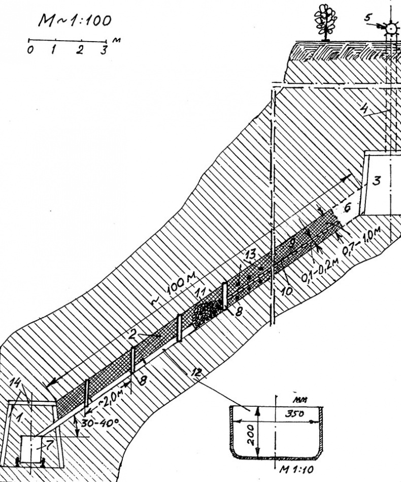 Иллюстрация к книге — Как я был в немецком плену [i_015.jpg]