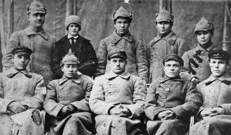 Иллюстрация к книге — Как я был в немецком плену [i_021.jpg]