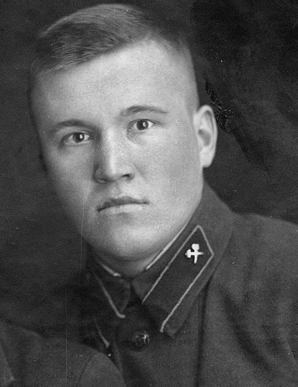 Иллюстрация к книге — Как я был в немецком плену [i_026.jpg]