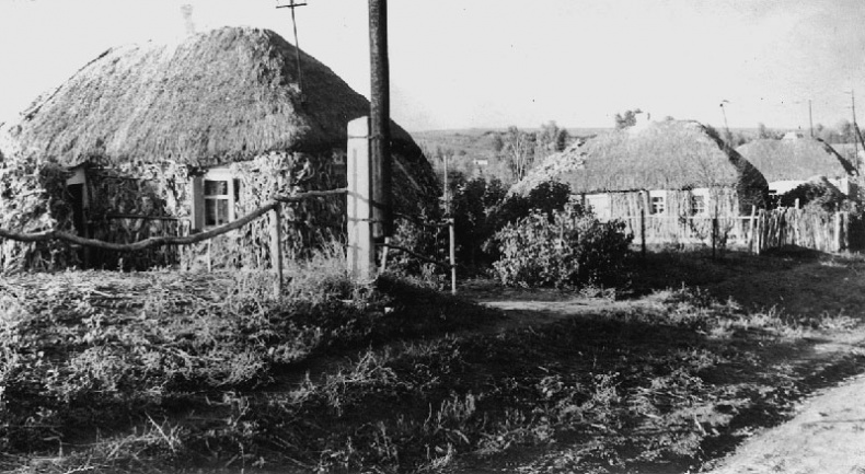 Иллюстрация к книге — Как я был в немецком плену [i_034.jpg]