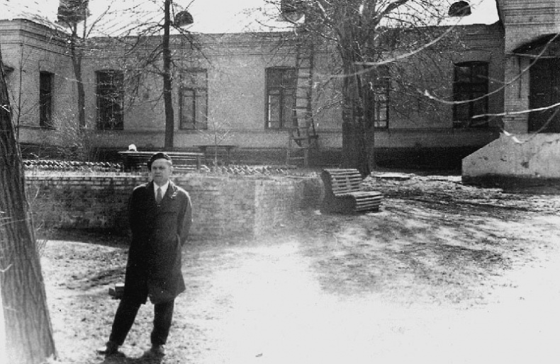 Иллюстрация к книге — Как я был в немецком плену [i_035.jpg]