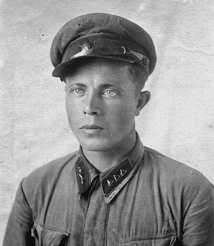 Иллюстрация к книге — Как я был в немецком плену [i_039.jpg]