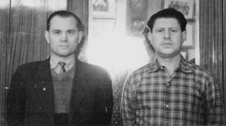 Иллюстрация к книге — Как я был в немецком плену [i_040.jpg]