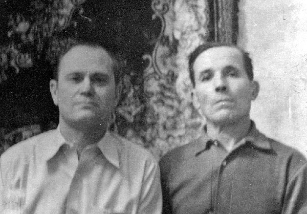 Иллюстрация к книге — Как я был в немецком плену [i_041.jpg]