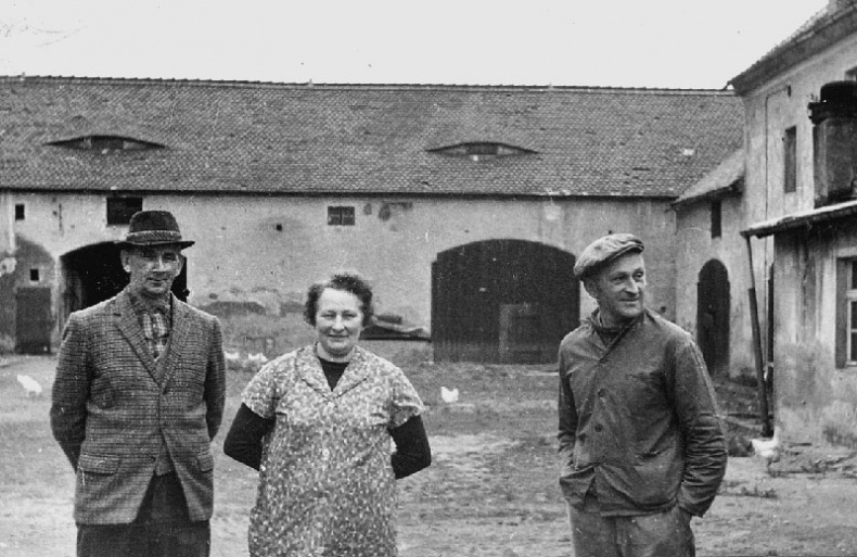 Иллюстрация к книге — Как я был в немецком плену [i_044.jpg]