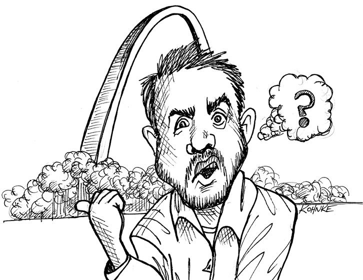 Иллюстрация к книге — Чистая архитектура. Искусство разработки программного обеспечения [i_003.jpg]