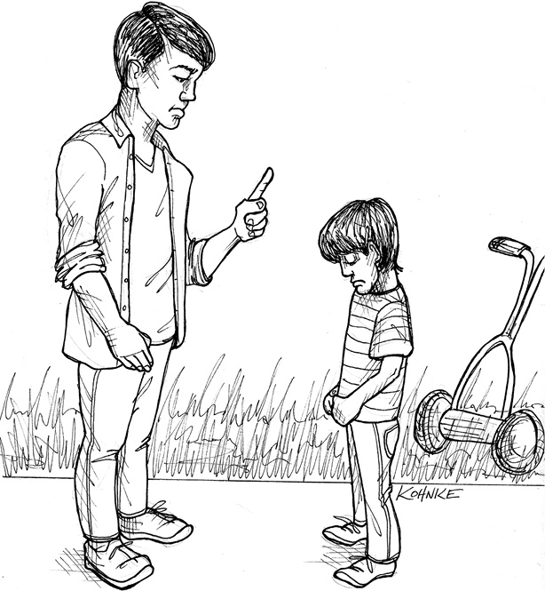 Иллюстрация к книге — Чистая архитектура. Искусство разработки программного обеспечения [i_024.jpg]