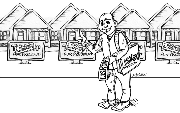 Иллюстрация к книге — Чистая архитектура. Искусство разработки программного обеспечения [i_034.jpg]