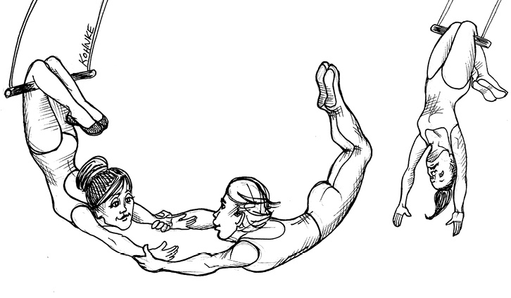 Иллюстрация к книге — Чистая архитектура. Искусство разработки программного обеспечения [i_041.jpg]