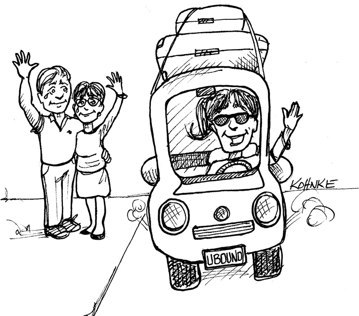 Иллюстрация к книге — Чистая архитектура. Искусство разработки программного обеспечения [i_065.jpg]