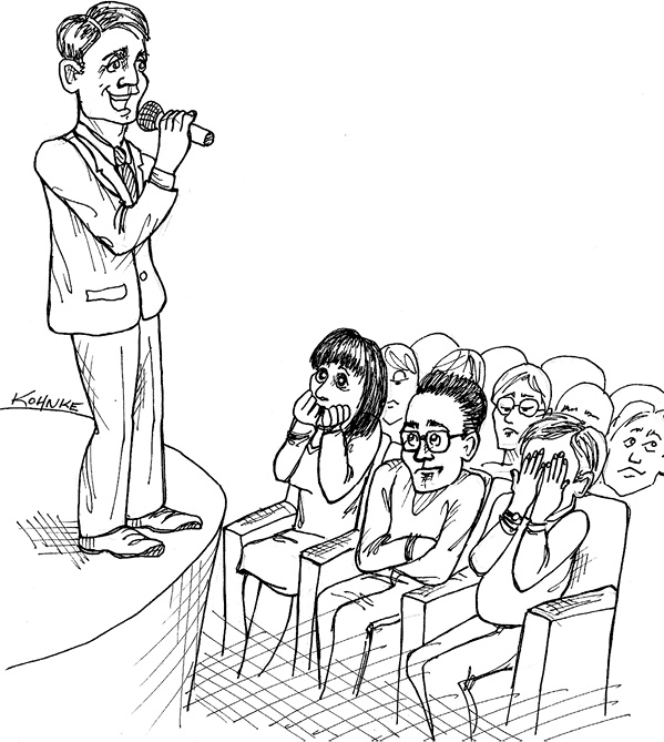 Иллюстрация к книге — Чистая архитектура. Искусство разработки программного обеспечения [i_087.jpg]