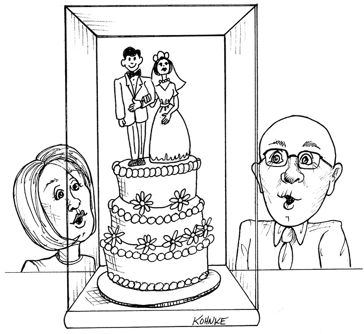 Иллюстрация к книге — Чистая архитектура. Искусство разработки программного обеспечения [i_091.jpg]