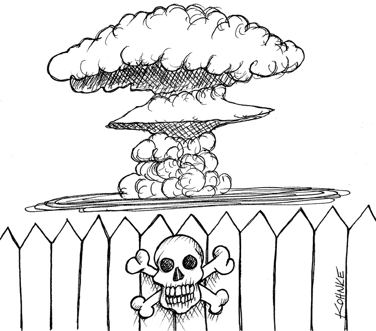 Иллюстрация к книге — Чистая архитектура. Искусство разработки программного обеспечения [i_105.jpg]