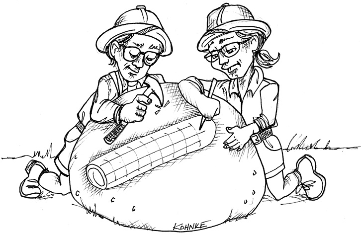 Иллюстрация к книге — Чистая архитектура. Искусство разработки программного обеспечения [i_106.jpg]