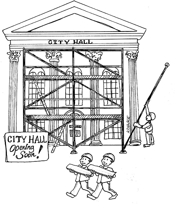 Иллюстрация к книге — Чистая архитектура. Искусство разработки программного обеспечения [i_115.jpg]