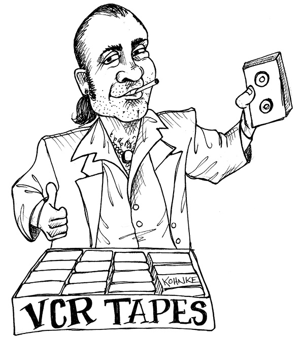 Иллюстрация к книге — Чистая архитектура. Искусство разработки программного обеспечения [i_116.jpg]