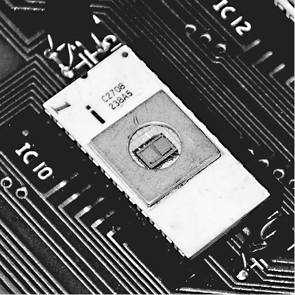 Иллюстрация к книге — Чистая архитектура. Искусство разработки программного обеспечения [i_137.jpg]