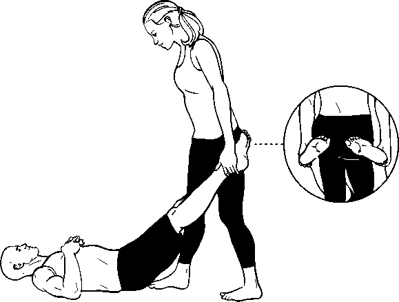 Иллюстрация к книге — Инструменты гигантов. Секреты успеха, приемы повышения продуктивности и полезные привычки выдающихся людей [image21.jpg]