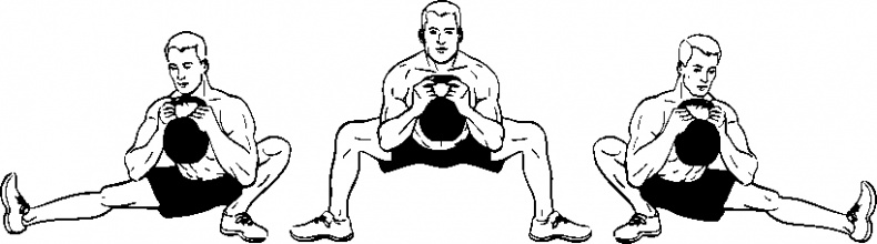 Иллюстрация к книге — Инструменты гигантов. Секреты успеха, приемы повышения продуктивности и полезные привычки выдающихся людей [image27.jpg]