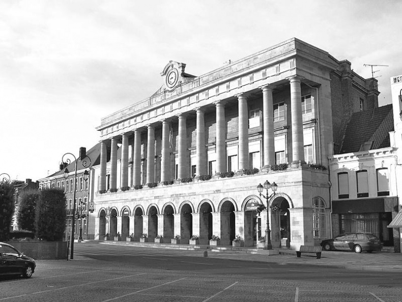 Иллюстрация к книге — Русские летучие отряды. От Бородино до британских морей [i_008.jpg]