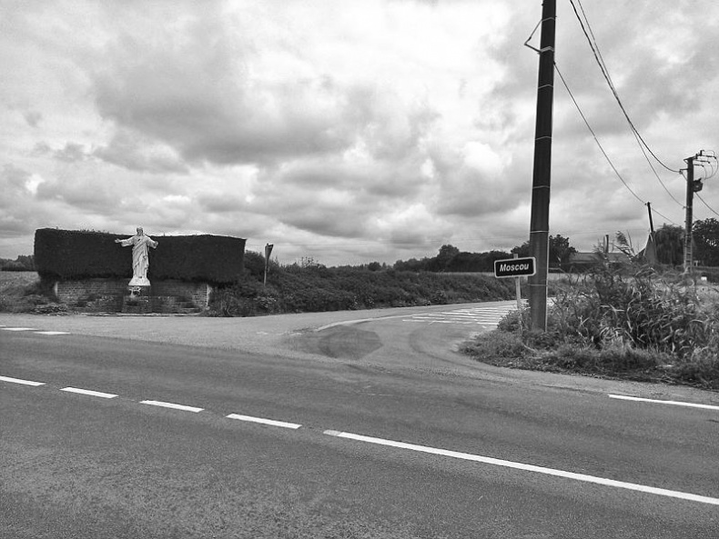 Иллюстрация к книге — Русские летучие отряды. От Бородино до британских морей [i_011.jpg]