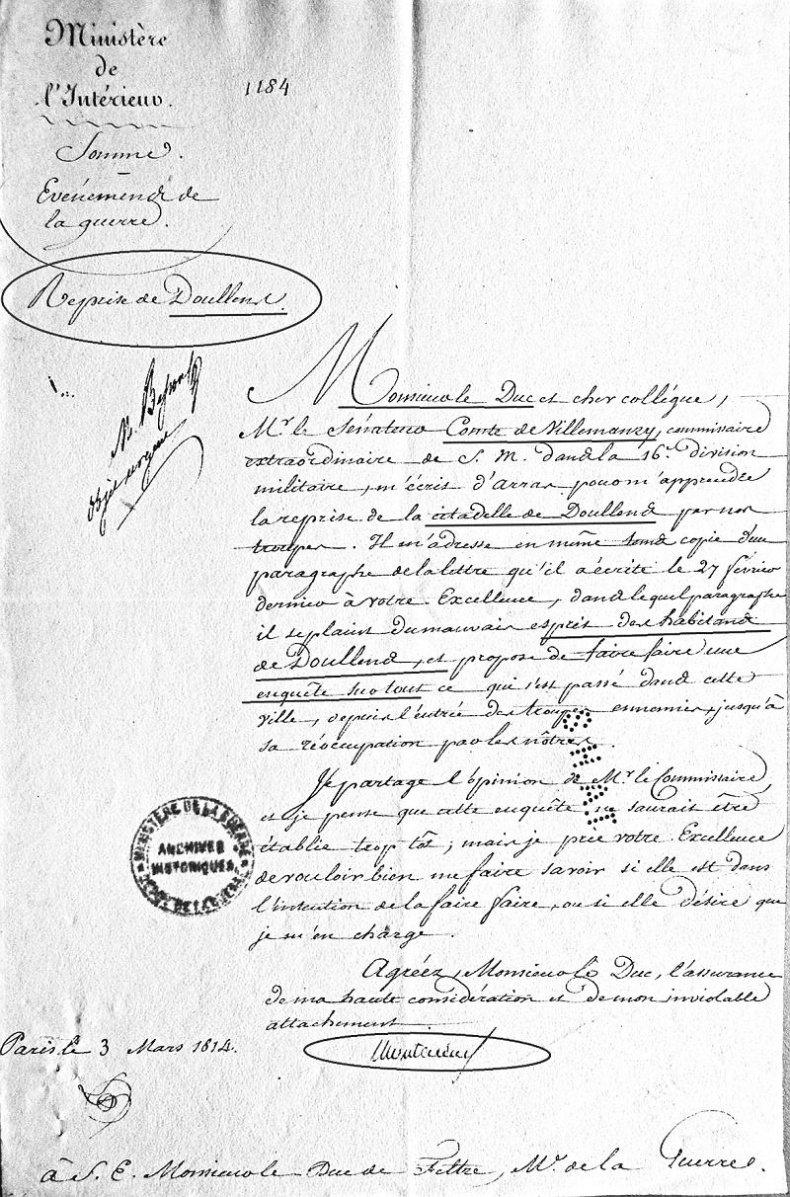 Иллюстрация к книге — Русские летучие отряды. От Бородино до британских морей [i_016.jpg]