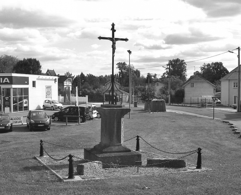 Иллюстрация к книге — Русские летучие отряды. От Бородино до британских морей [i_017.jpg]