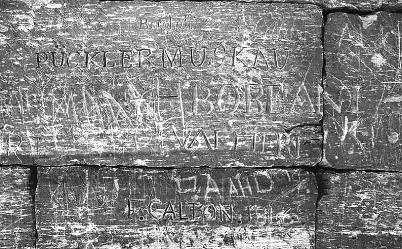 Иллюстрация к книге — Русские летучие отряды. От Бородино до британских морей [i_031.jpg]