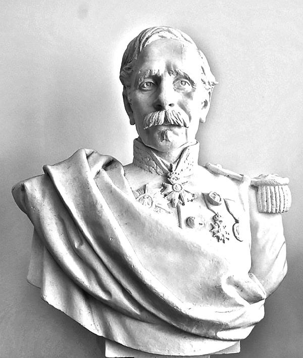 Иллюстрация к книге — Русские летучие отряды. От Бородино до британских морей [i_035.jpg]