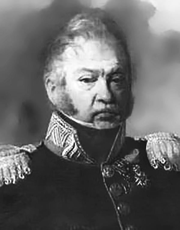 Иллюстрация к книге — Русские летучие отряды. От Бородино до британских морей [i_047.jpg]