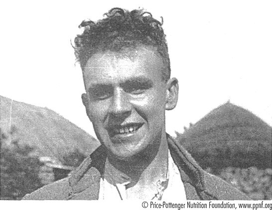 Иллюстрация к книге — Естественное лечение кариеса. Реминерализация и восстановление зубов при помощи питания [i_008.jpg]