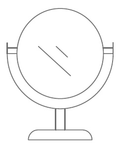 Иллюстрация к книге — Главная книга косметического маньяка. О бьюти-трендах, домашнем уходе и уколах молодости честно [img_6.jpg]