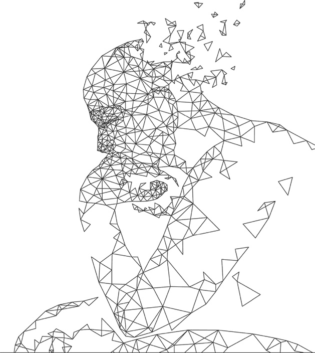 Иллюстрация к книге — Тело помнит все [i_001.jpg]