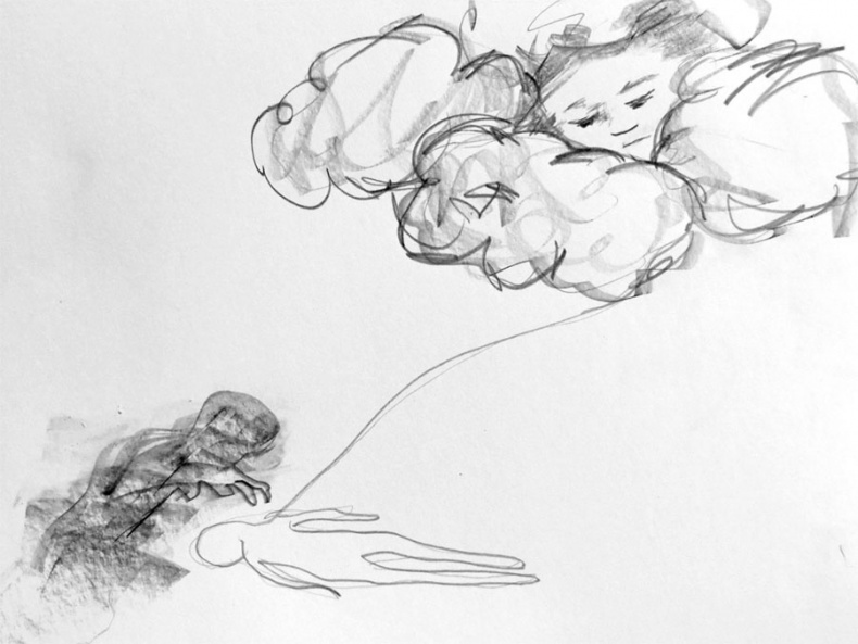 Иллюстрация к книге — Тело помнит все [i_024.jpg]