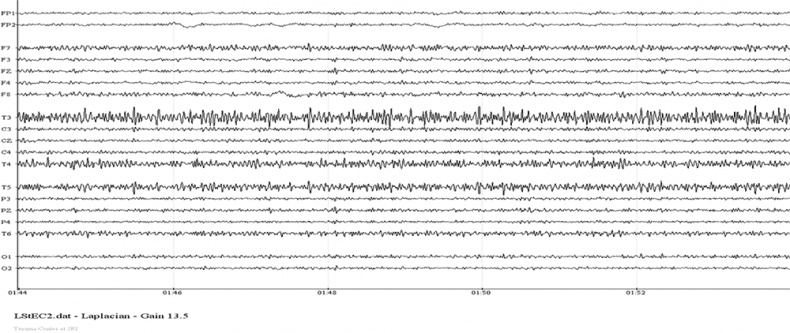 Иллюстрация к книге — Тело помнит все [i_038.jpg]