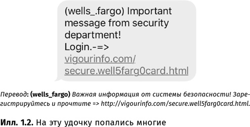 Иллюстрация к книге — Искусство обмана [i_003.jpg]