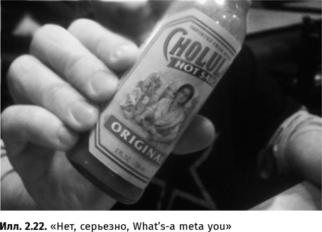 Иллюстрация к книге — Искусство обмана [i_024.jpg]